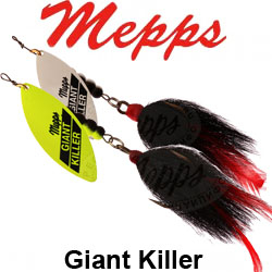 Mepps Giant Killer