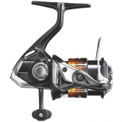 Катушка Shimano 22 Soare BB C2000SSPG