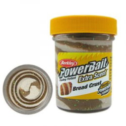 Паста форелевая Berkley POWERBAIT TROUT BAIT Bread Crust