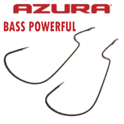 Azura Bass Powerful Hook