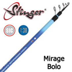 Stinger Mirage Bolo