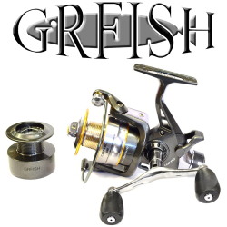 Grfish Carp Pro 