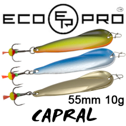 EcoPro Capral 55мм 10гр.