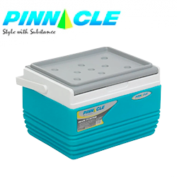 Pinnacle Eskimo Изотермический контейнер 11л (A-TPX-6007-11-B)