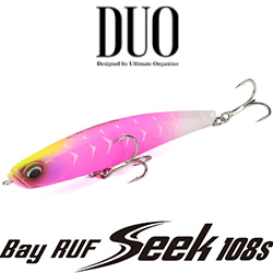 DUO Bayruf Seek 108S