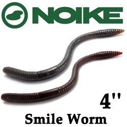 Noike Smile Worm