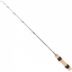 Удочка зимняя Mikado Whitefish Ice L 70cm (50гр.) в тубусе (WX37-70)