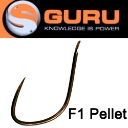 Guru F1 Pellet