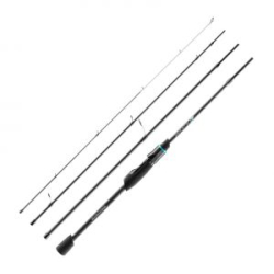 Спиннинг Favorite Blue Bird Compact BBC1-764UL-T