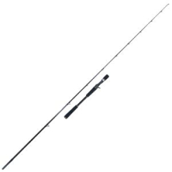 Удилище Folkfishing OMBRA FOC 69+ Aspid длина 206 см, РЕ#3.0 МАХ, lure: 80g MAX