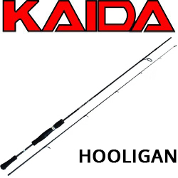 Kaida Hooligan