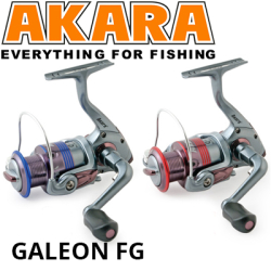 Akara Galeon FG