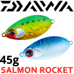 Daiwa Salmon Rocket 45g