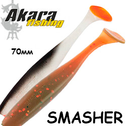 AKARA SMASHER 70