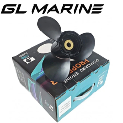 GL Marine Suzuki 58100-89L50-019