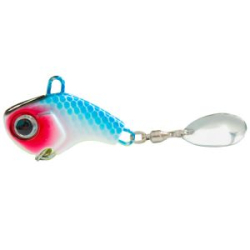 Тейл-спиннер Columbia DYH-5100 7g #12