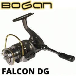 Bogan Falcon DG