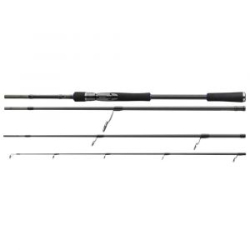Спиннинг Daiwa Prorex XR Travel S 2.40m 40-90g (11334-245)