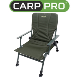 Carp Pro Кресло карповое (CPH66237)