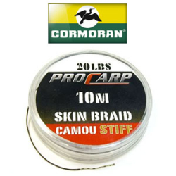 Cormoran Skin Camo Stiff 10м