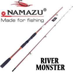 Namazu River Monster