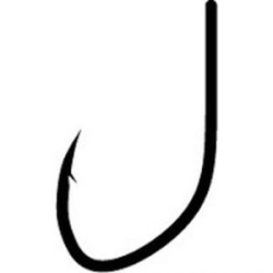 Крючок Gamakatsu  A1 LS-2263 NSB Ring Eye №12 (20 шт.)