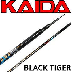Kaida Black Tiger