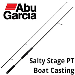 Abu Garcia Salty Stage PT Boat