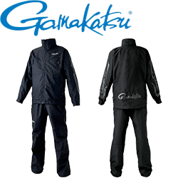 Gamakatsu GM3722 BK/BK