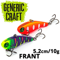 Generic Craft Frant 52S