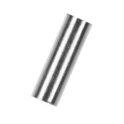 Трубка обжимная внутр. ф 1,6 мм, 20 шт/уп