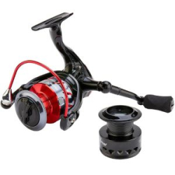 Катушка Helios Ikumi 5000F (HS-FSP-IK5000F)