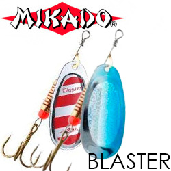 Mikado Blaster №5