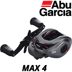 Abu Garcia MAX 4