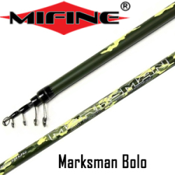 Mifine Marksman Bolo