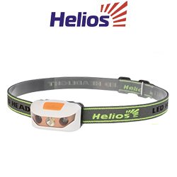 Helios (HS-FN-3023B) Фонарь налобный