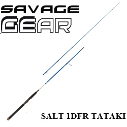 Savage Gear Salt 1DFR Tataki