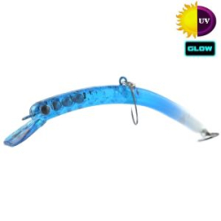 Воблер Trout Fan Bent SS (65мм, 3,3гр.) цвет #C21