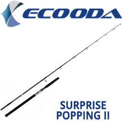 Ecooda Surprise Popping II