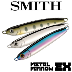 Smith Metal Minnow EX