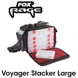 Fox Rage Voyager Stacker Large