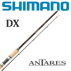 Shimano Antares DX