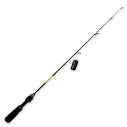 Зимняя удочка Grows Culture Z Game plus 80CM-H