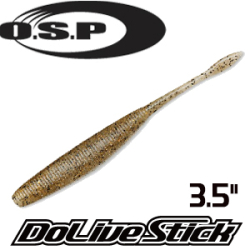 OSP Dolive Stick 3.5"