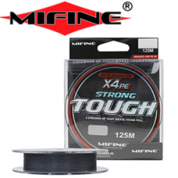 Mifine Tough Strong X4 125m