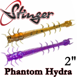 Stinger Phantom Hydra 2"