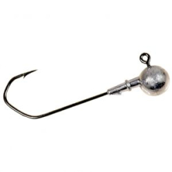 Джиг-головка Russian Bass Barbarian 90 крючок 7/0 - 16 гр.