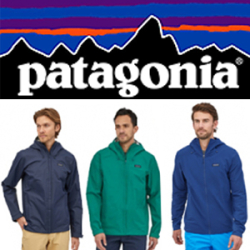 Patagonia