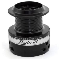 Катушка Mifine Hybrid 4000F (60332-4)