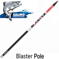 Salmo Blaster Pole